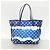 Saco Tote Louis Vuitton Monogram LV Escale Neverfull MM - vista 10
