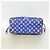 Saco Tote Louis Vuitton Monogram LV Escale Neverfull MM - vista 3
