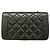 Borsa a tracolla Chanel Diana Chain - vista 8