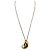 Loro Piana Collana Conchiglia Sunrise/Sun Gold