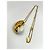 Loro Piana Collana Conchiglia Sunrise/Sun Gold - vista 11
