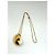 Loro Piana Collana Conchiglia Sunrise/Sun Gold - vista 12
