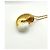 Loro Piana Collana Conchiglia Sunrise/Sun Gold - vista 5