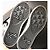 Converse All Star Montantes Argentées - vue 10
