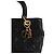 Sac à main Lady Dior noir - vue 2