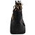Sac à main Lady Dior noir - vue 3