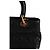 Sac à main Lady Dior noir - vue 4