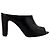 Autre Marque Premiata Leather Mules