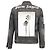 Palm Angels Denim Jacket - view 2