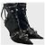Balenciaga Cagole Stiefeletten T.37 - Ansicht 2