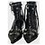 Balenciaga Cagole Stiefeletten T.37 - Ansicht 3