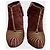 Stiefel Sergio Rossi bordeaux T.36,5 - Ansicht 2