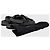 Sandali Chanel Dad neri T.37 - vista 12