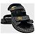 Sandali Chanel Dad neri T.37 - vista 2