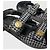 Sandali Chanel Dad neri T.37 - vista 3