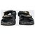 Sandali Chanel Dad neri T.37 - vista 4