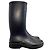 Chanel Regenstiefel T.37