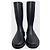 Chanel Regenstiefel T.37 - Ansicht 3