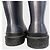 Chanel Regenstiefel T.37 - Ansicht 6