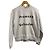 Proenza Schouler Sweatshirt weiß T.XS