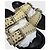 Isabel Marant Etoile Isabel Marant Sandalen beige T.37 - Ansicht 4