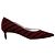 Sapatos de salto Givenchy bordeaux T.37