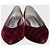Sapatos de salto Givenchy bordeaux T.37 - vista 5
