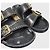 Sandalias Isabel Marant negras T.37 - vista 5