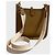 Bolsa Hermès Evelyne 16 Amazone - vista 2