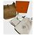 Bolsa Hermès Evelyne 16 Amazone - vista 5