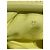 Bottega Veneta Mini Pouch Giallo - vista 7