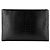 Autre Marque SAINT LAURENT - Pochette Saint Laurent in pelle goffrata coccodrillo nero - vista 3