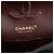 CHANEL - Borsa a tracolla Classique/Timeless 11.13 small Chanel in pelle liscia nera - vista 6