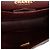 CHANEL - Borsa a tracolla Classique/Timeless 11.13 small Chanel in pelle liscia nera - vista 7