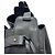 The Row Borsa Hobo Grande in Pelle Nera con Coulisse - vista 4