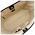 Borsa Tote Joy Grande Gucci in pelle Microguccima nera - vista 10