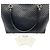 Borsa Tote Joy Grande Gucci in pelle Microguccima nera - vista 11