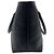 Borsa Tote Joy Grande Gucci in pelle Microguccima nera - vista 2