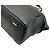 Autre Marque Borsa Satchel Brera in pelle nera con doppia zip VBH - vista 6