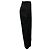 Givenchy Black Wide Leg Tailored Wool Trousers - view 2