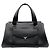 Autre Marque Borsa Doctor Lula in pelle nera L'Wren Scott