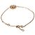 Bracciale Christian Dior Rose Gold Opal Rose Des Vents - vista 2
