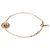 Bracciale Christian Dior Rose Gold Opal Rose Des Vents - vista 3