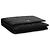 Chanel Black Quilted Caviar Classic Wallet On Chain - Ansicht 7