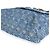 Louis Vuitton Blue Monogram Denim Baggy PM NM - vista 5