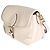 Louis Vuitton Cream Giant Monogram Empreinte Diane - vista 4