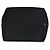 Dionysus Borsa Tote Large Edge Gucci in gomma embossed nera - vista 2