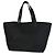Dionysus Borsa Tote Large Edge Gucci in gomma embossed nera - vista 4