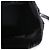 Dionysus Borsa Tote Large Edge Gucci in gomma embossed nera - vista 6