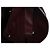 Gabrielle Borsa Chanel Medium Classic Double Flap in pelle caviar matelassé nera - vista 5